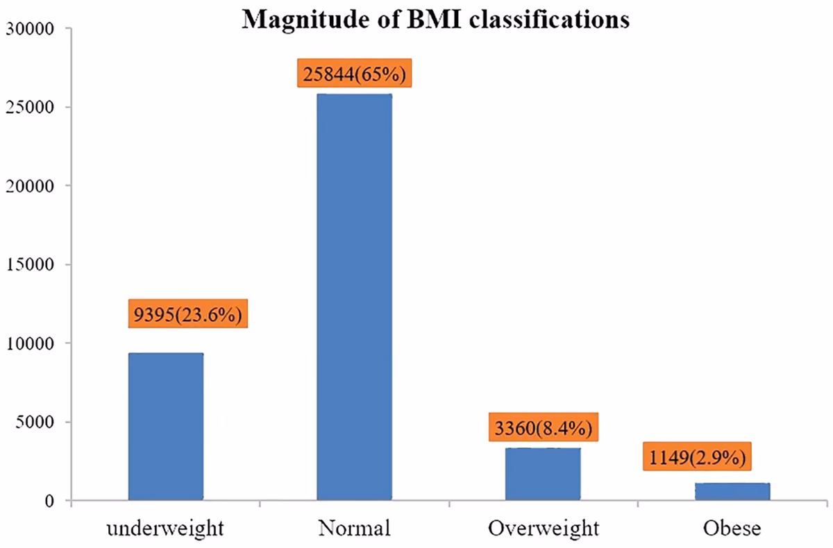 What is BMI Country Risk data?
