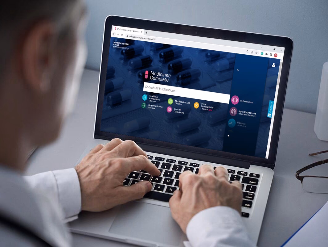 Where can I access the BNF & BNF for children online?