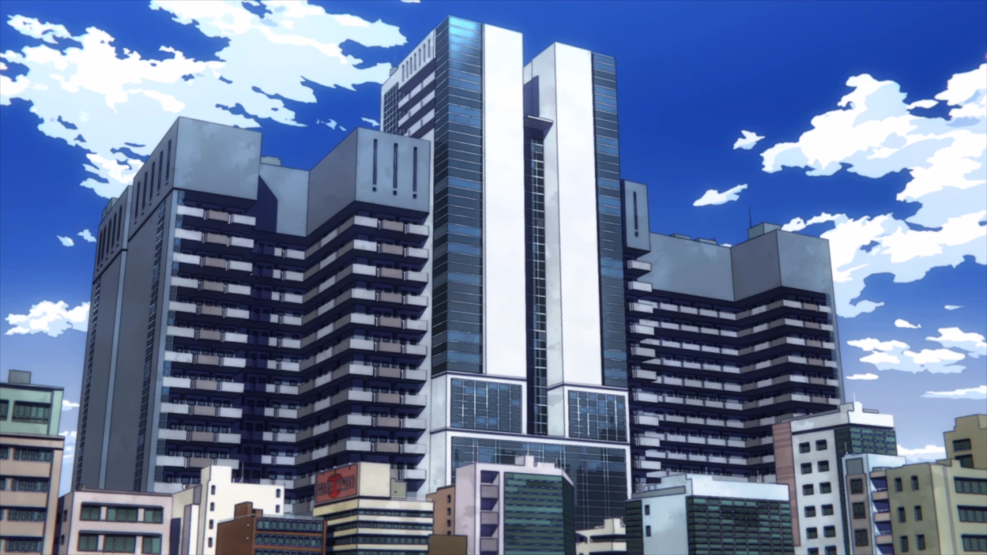 What happened to Bakugo Katsuki in my Hero Academia chapter 424?