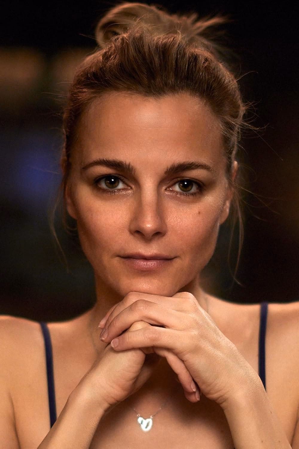 What happened to Novakovic in edge of Darkness?