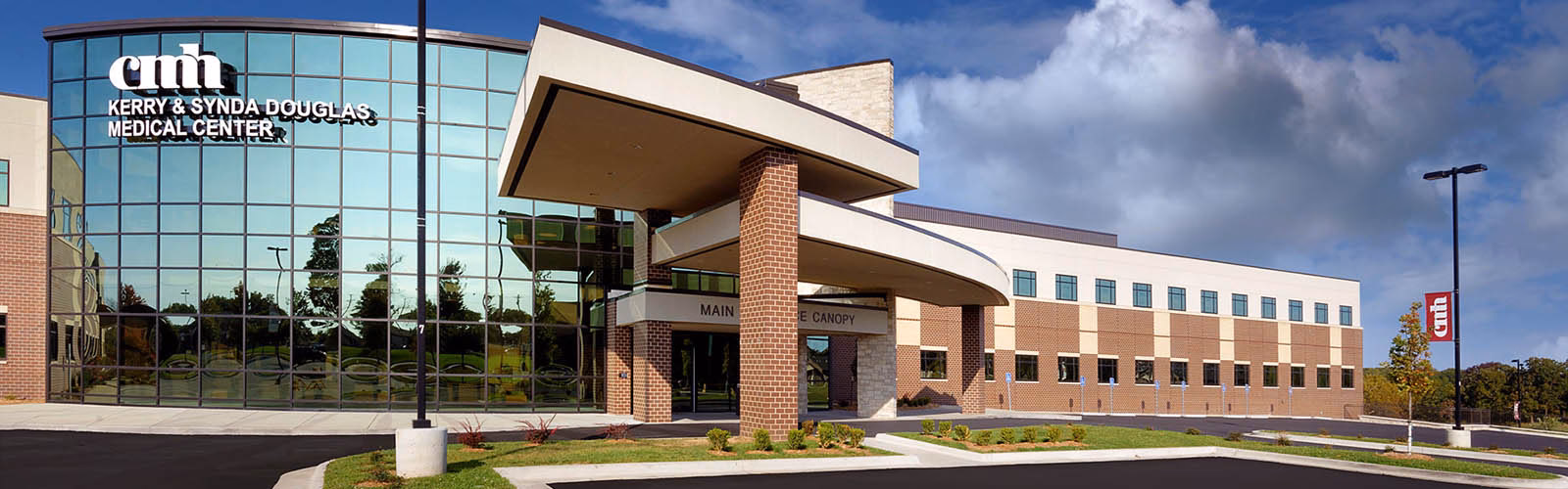 Which hospital is Dr. Bolivar affiliated with?