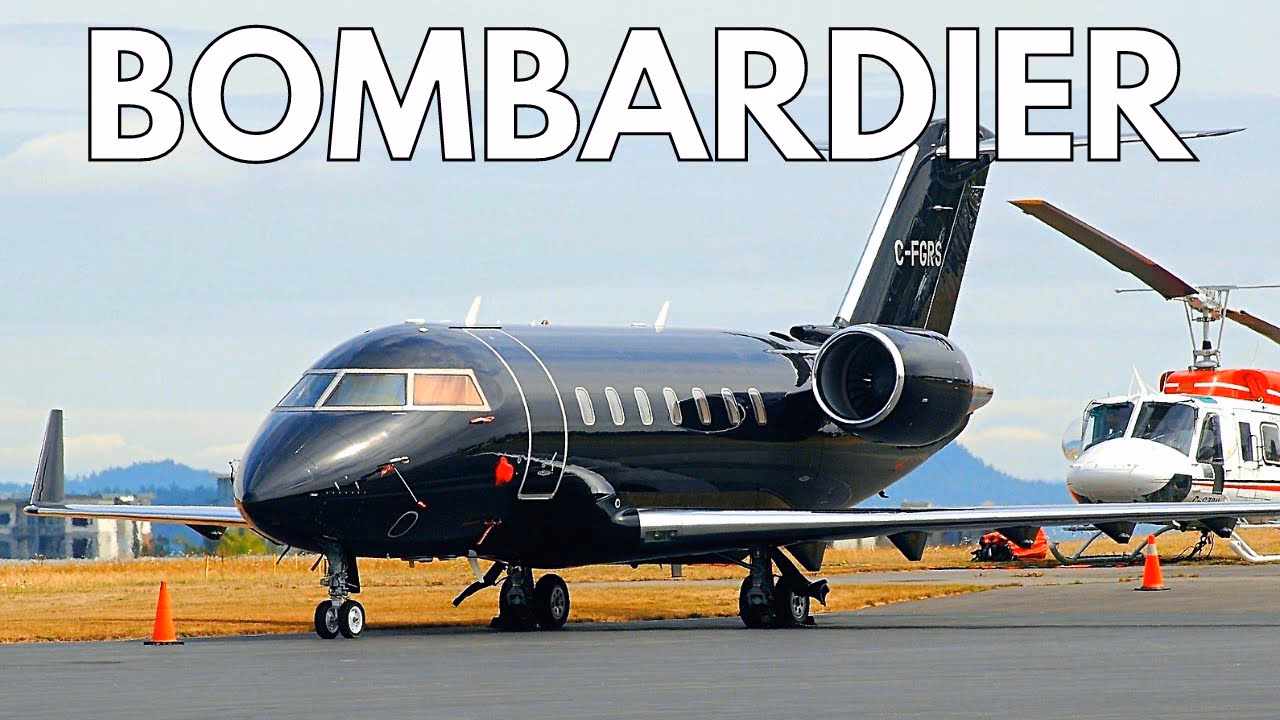 How much does it cost to fly a challenger 601-3A?