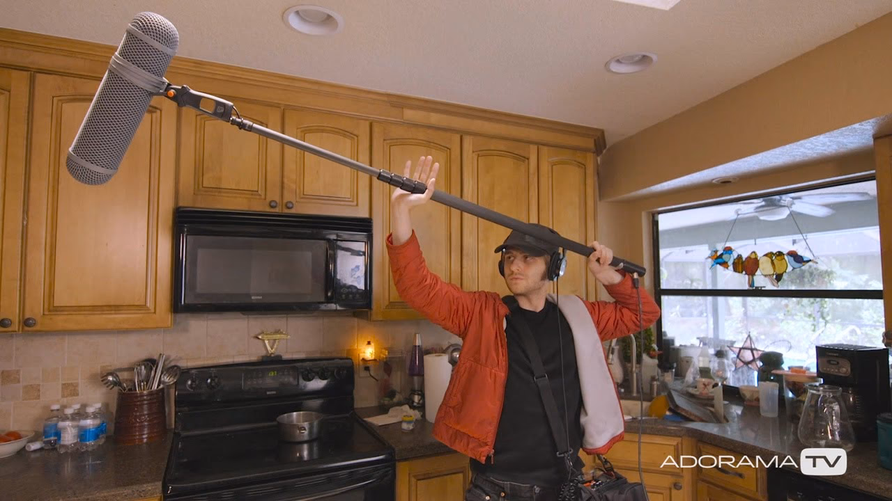 Do you know the tips when using a boom lift?