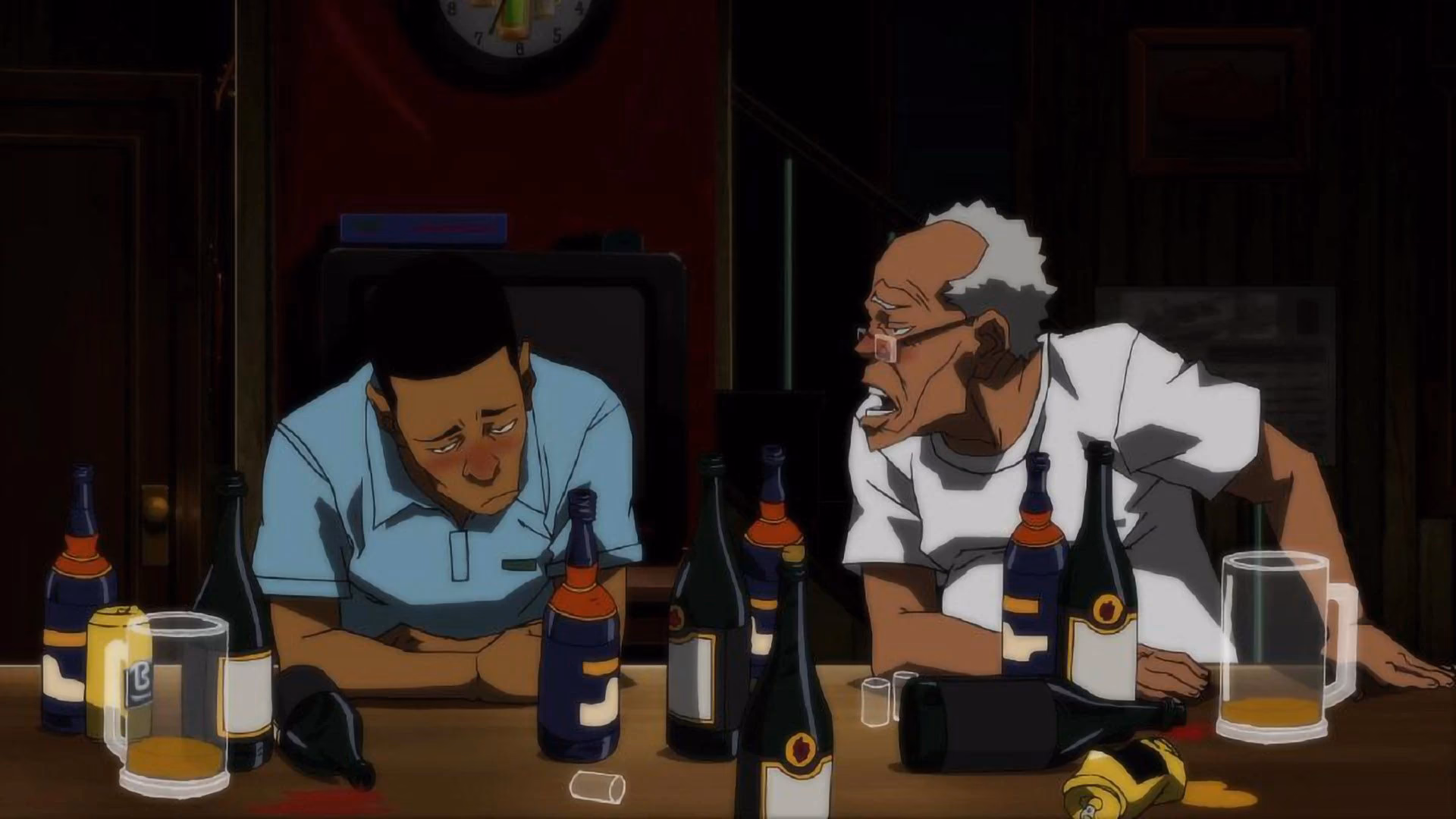 When did 'Mr medicinal' come out?