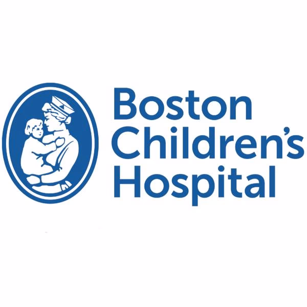 Where is the emergency department at Boston Children's Hospital?