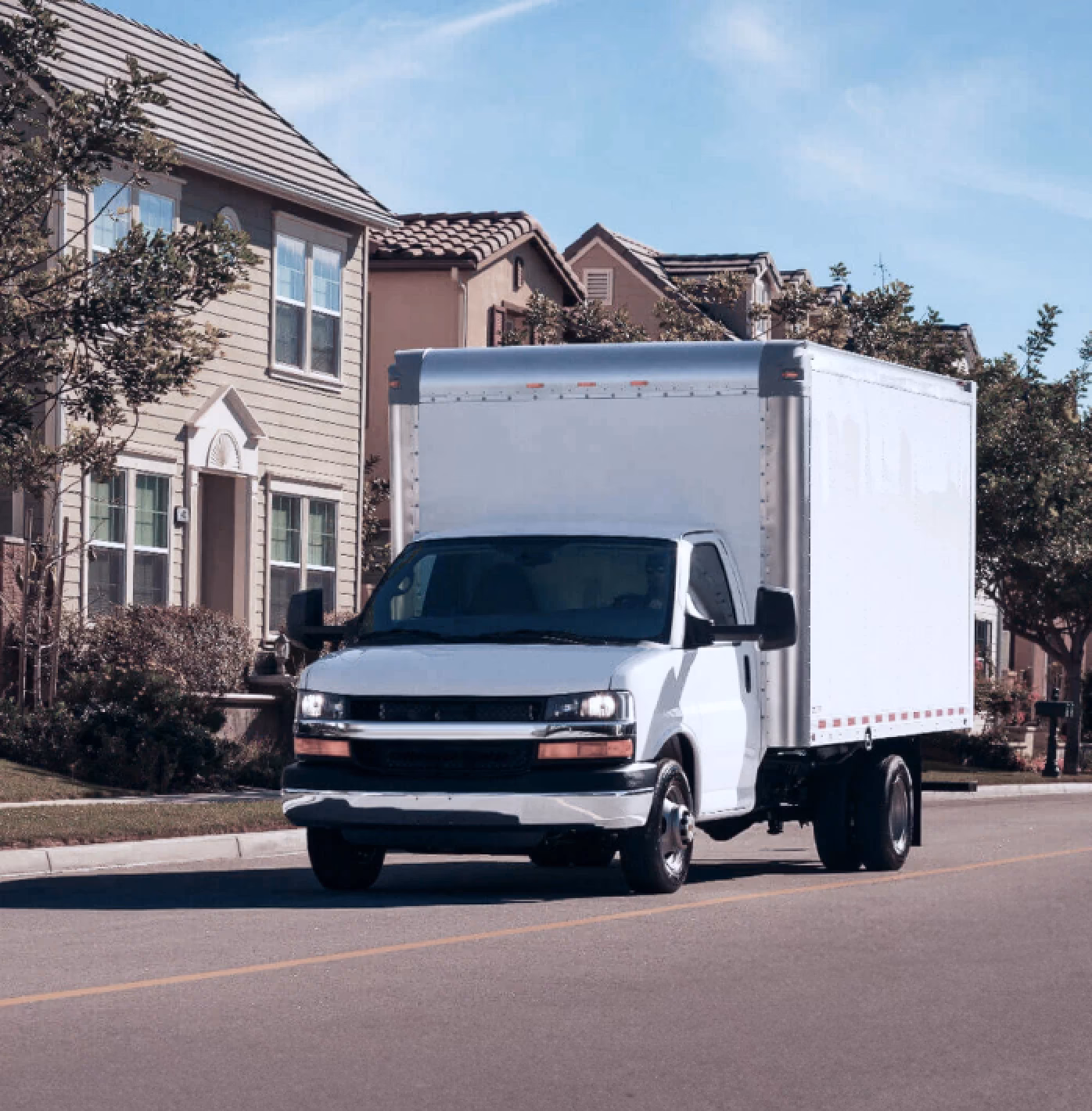 How can I find an owner operator box truck job?