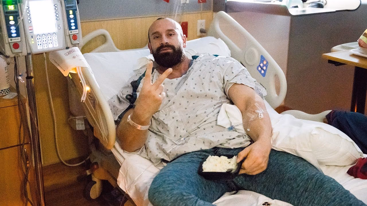 Who is Bradley Martyn?