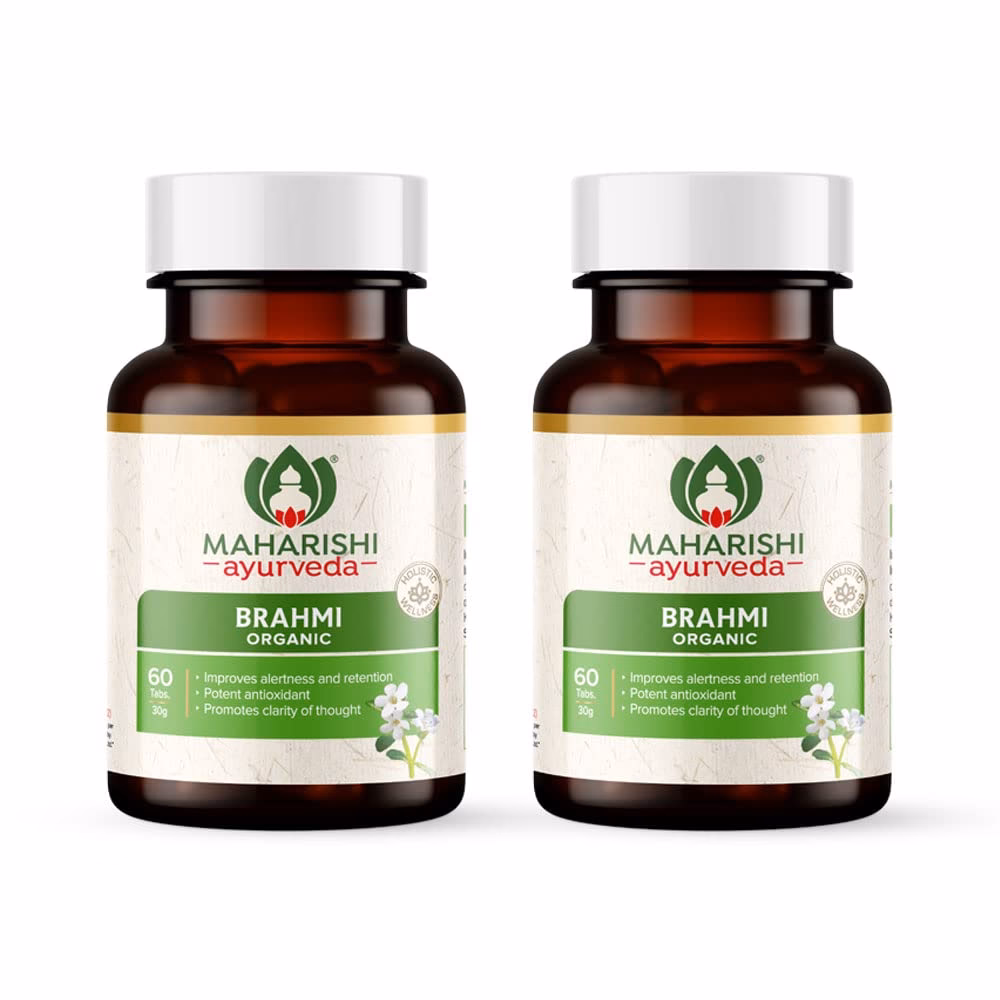 Is Brahmi a good herb?