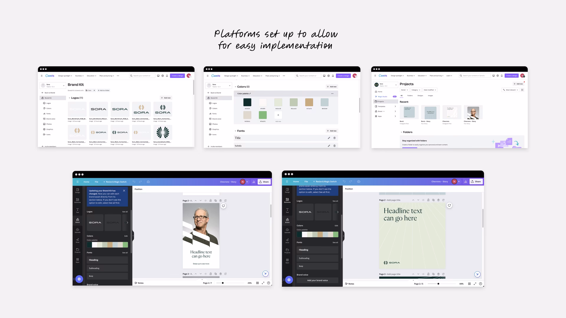 Who makes the operating system?