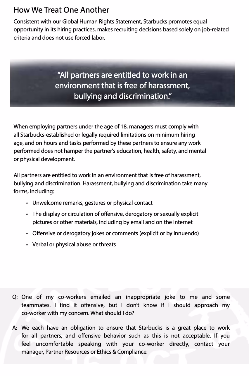 Do brands pay living wages?