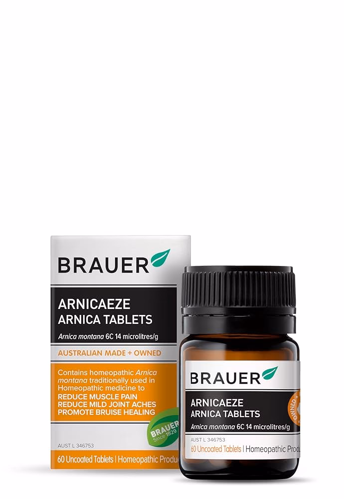 What is Brauer natural medicine?