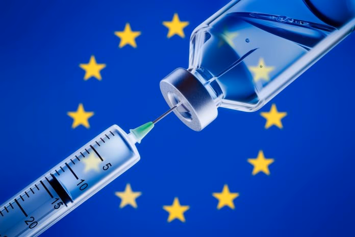 Why are there shortages of medicinal products in the EU?