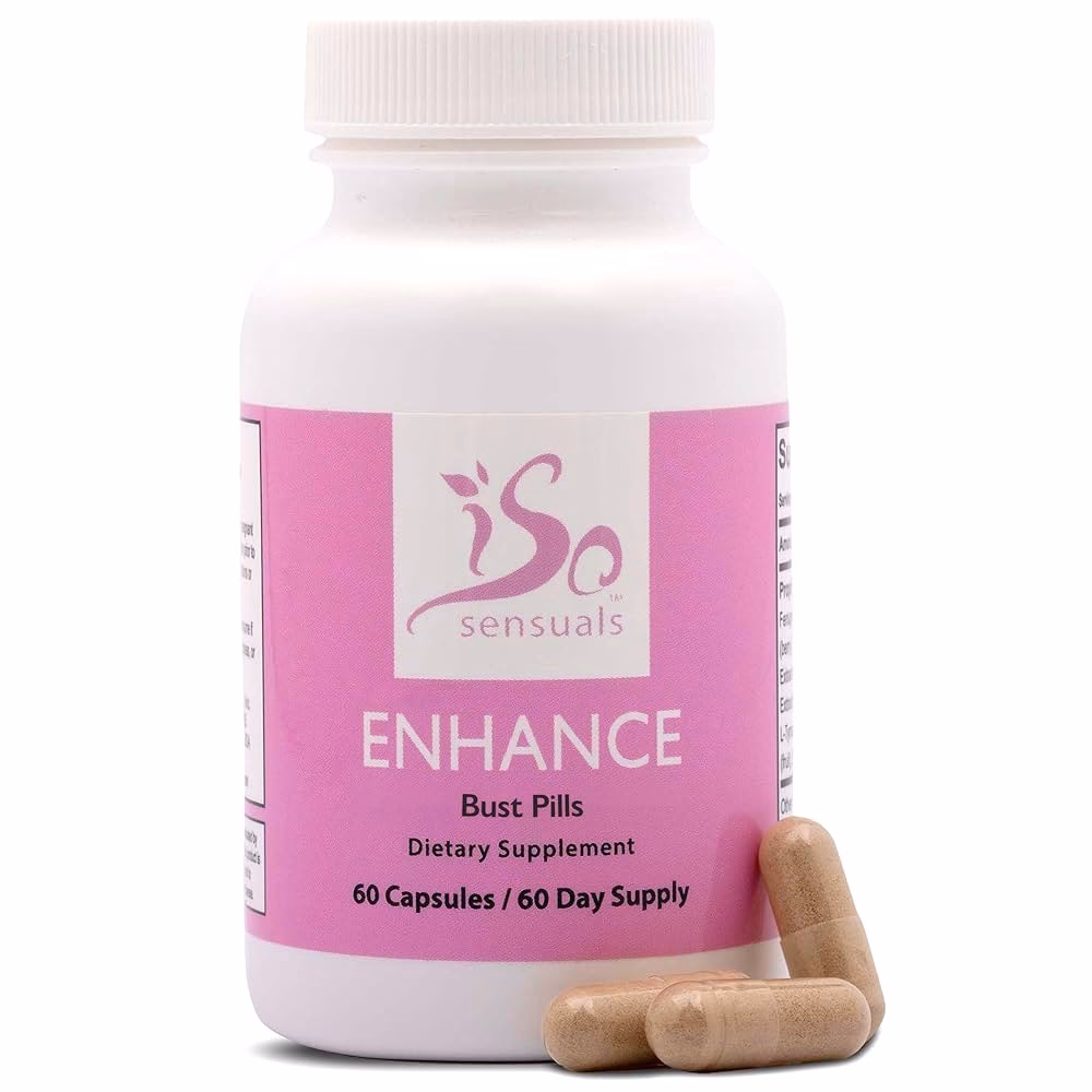 Does breast enlargement really work?