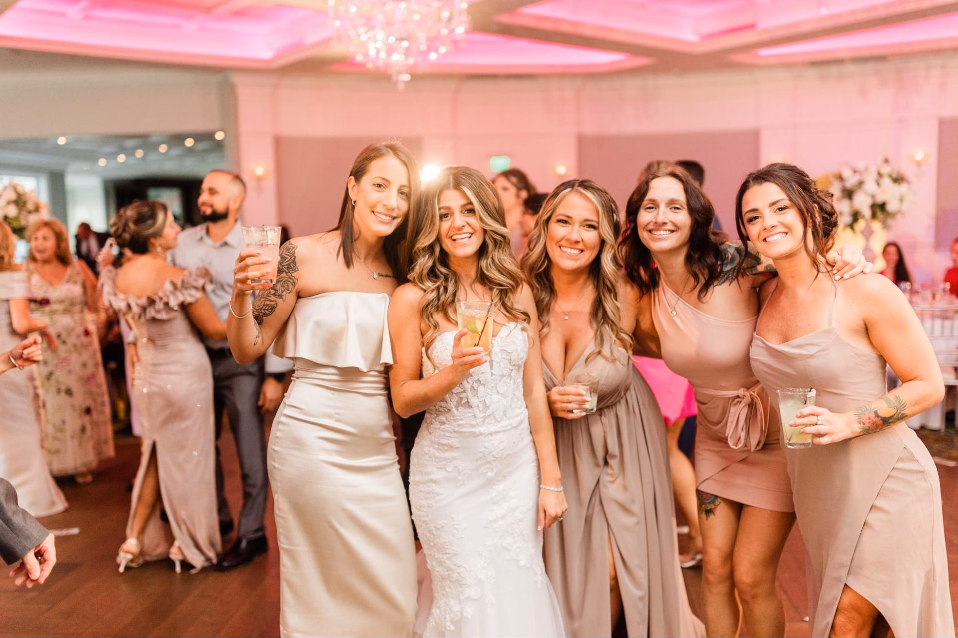 Where can I buy a wedding guest dress?