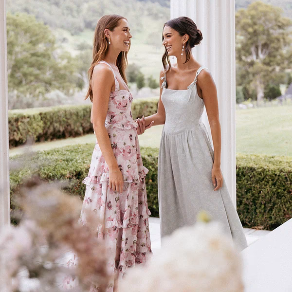 How do I find the best wedding guest dresses?