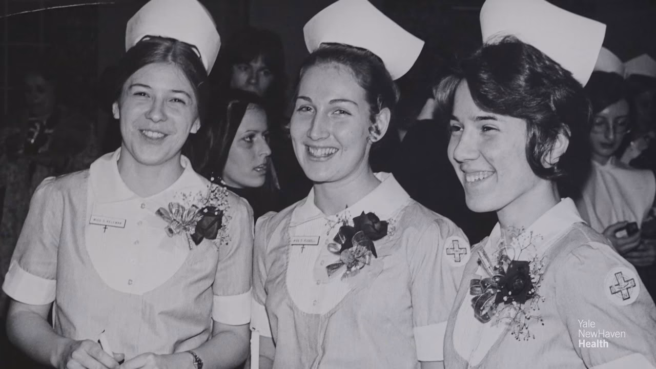 What is the Bridgeport Hospital School of Nursing?