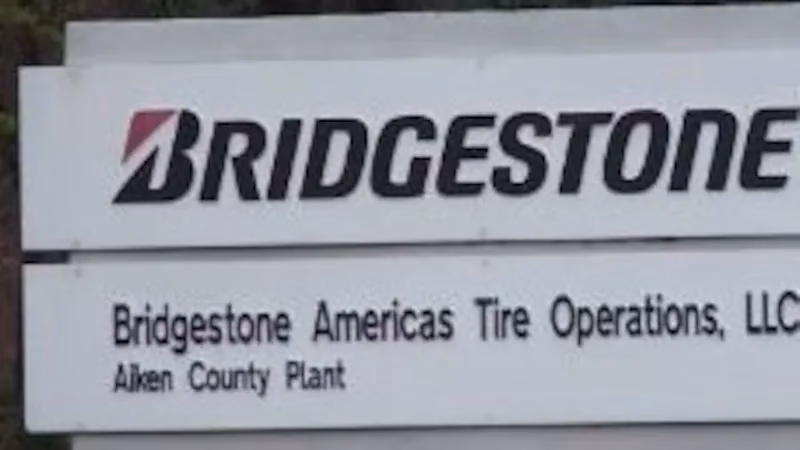 Where is Bridgestone based?