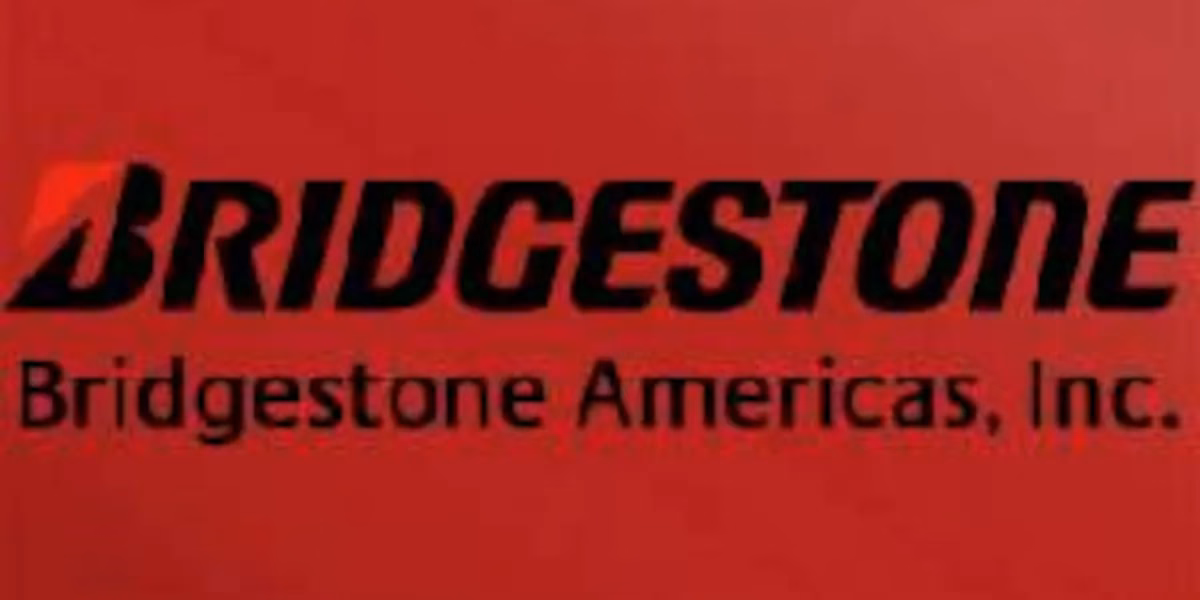 Who makes Bridgestone tires?