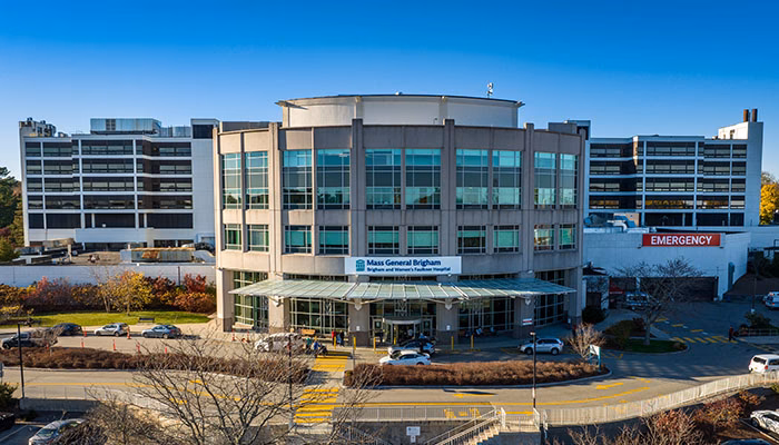 Is Brigham a good hospital?