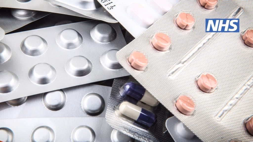 Can I import an introduced medicine into the UK?