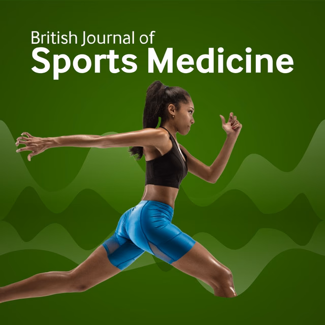 What is BMJ Open Sport & Exercise Medicine?
