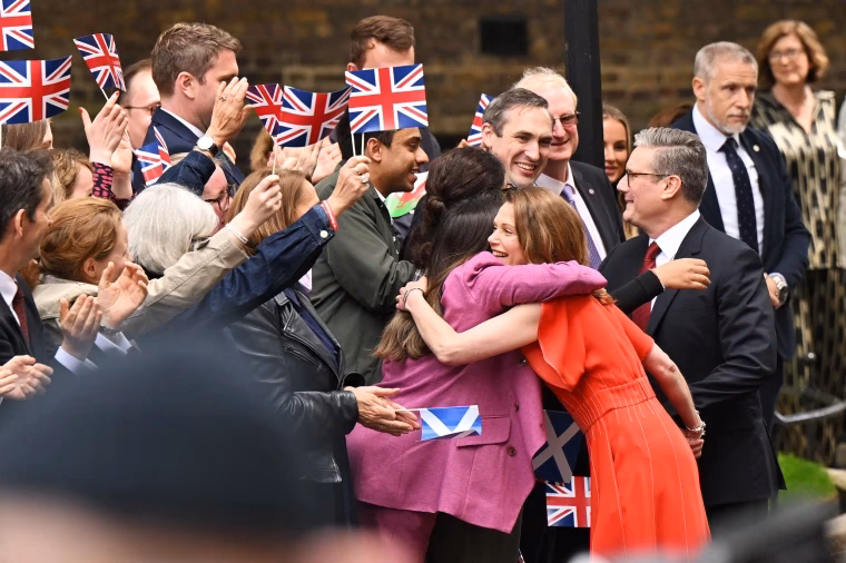 What is a Labour Party & how can I get involved?