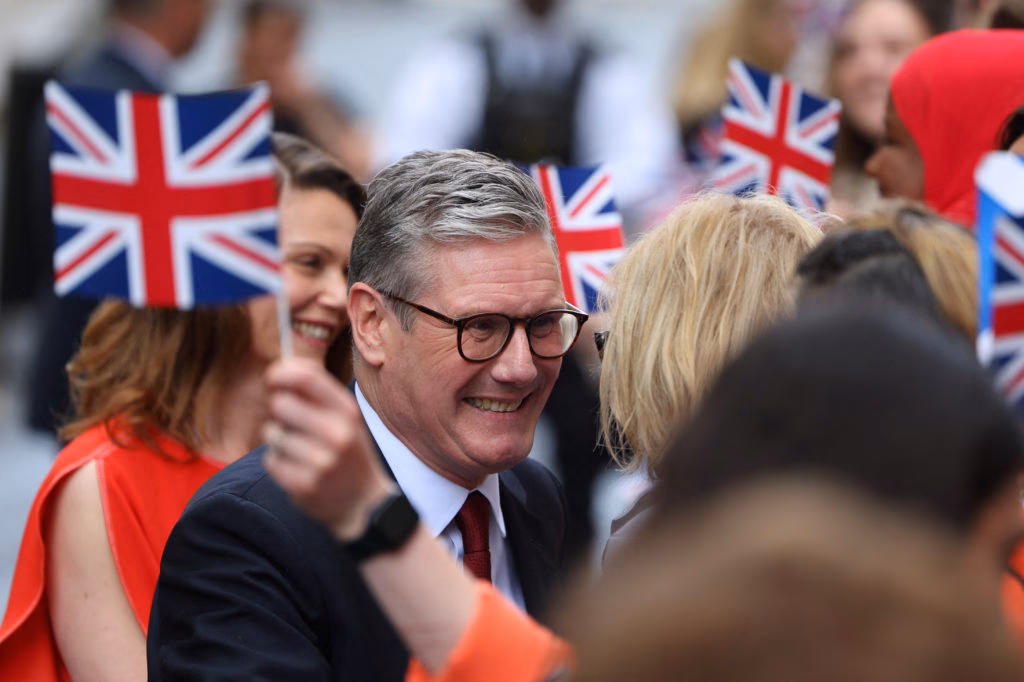 What is a Labour Party?