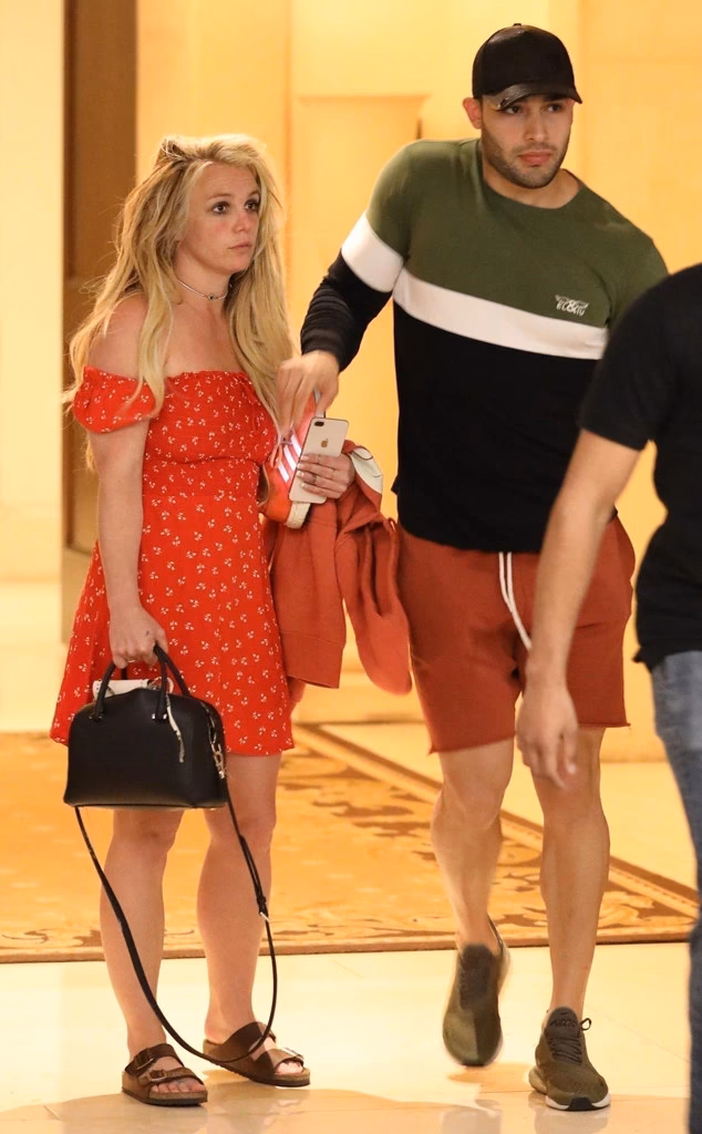 How much does psychiatric care cost Britney Spears?