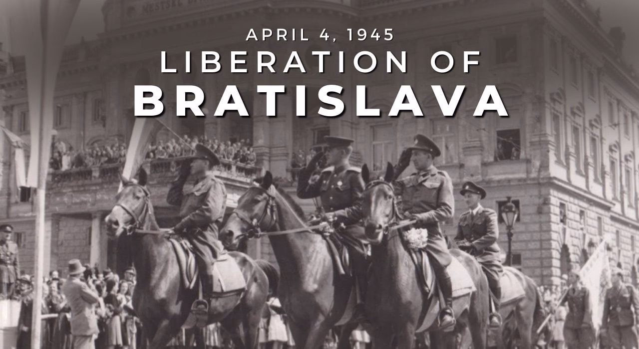 What happened during the Battle of Bratislava & Brno?