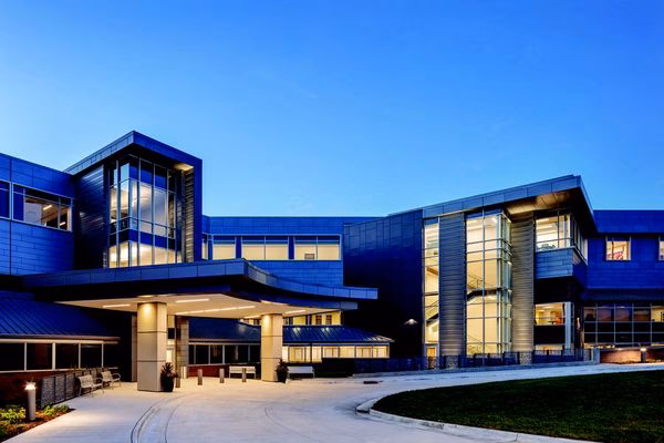 Where is Broadlawns Medical Center?