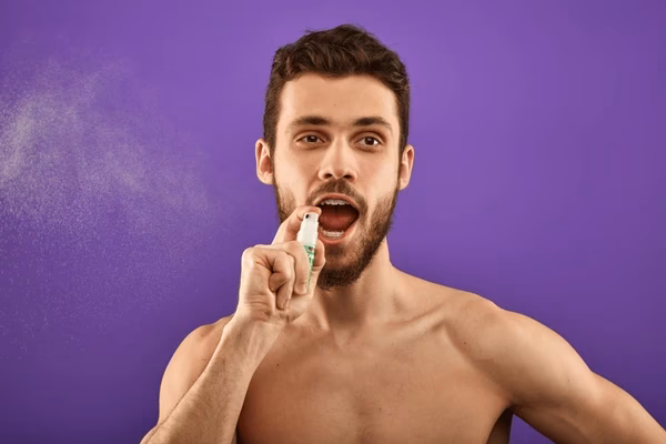 Why does my bronchitis sound like a cough?