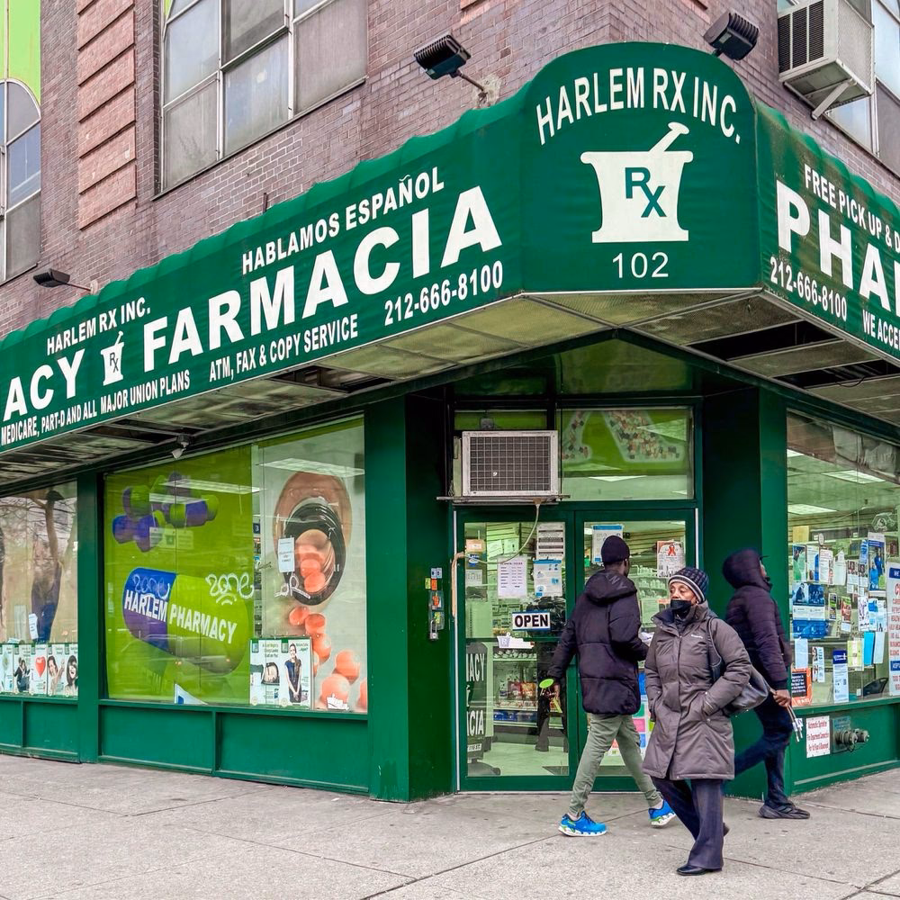 How does bronxcare pharmacy work?