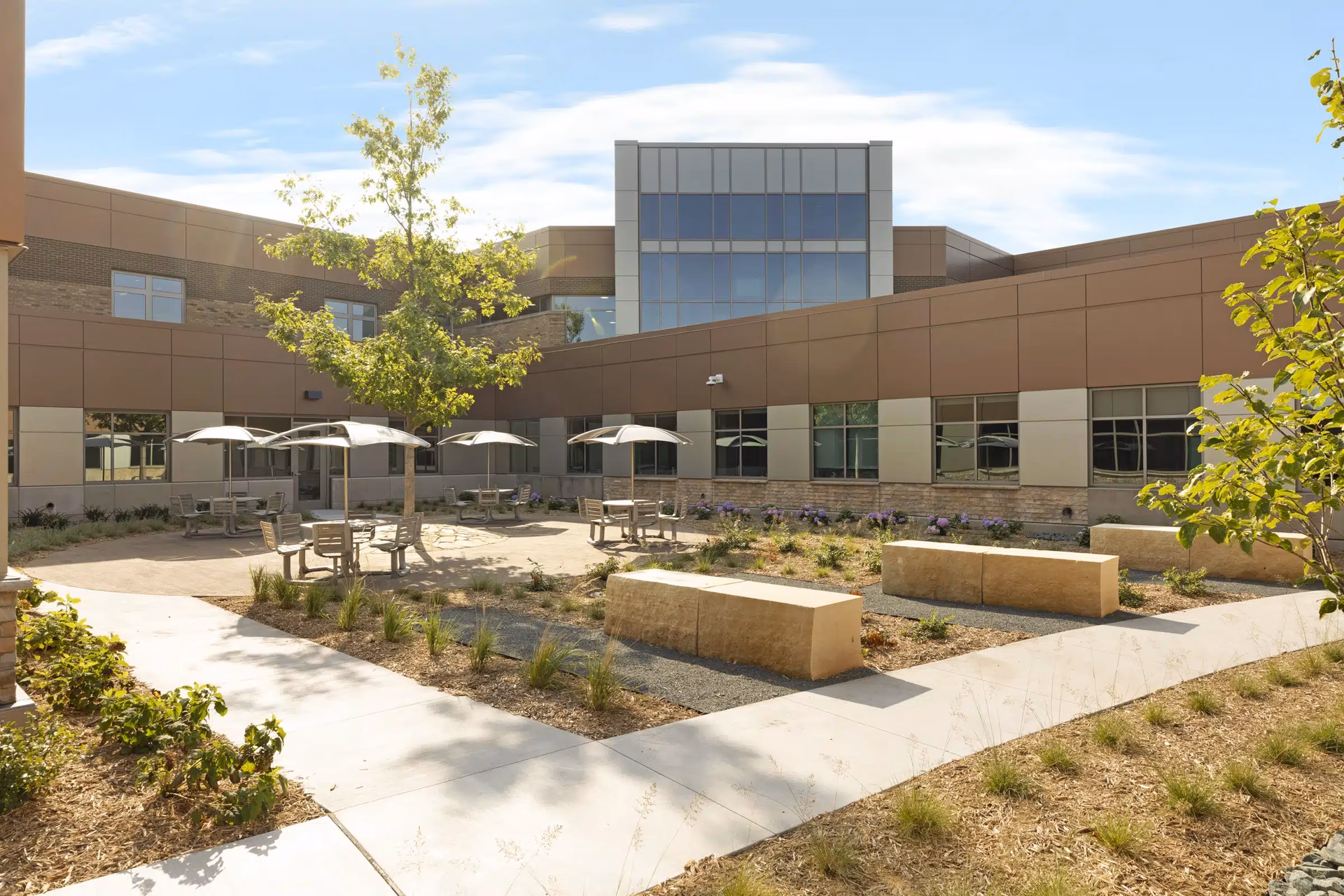 Who is NewYork-Presbyterian Brooklyn Methodist?