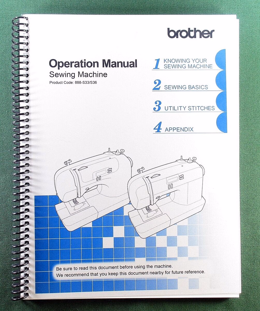 How do I download a brother manual?