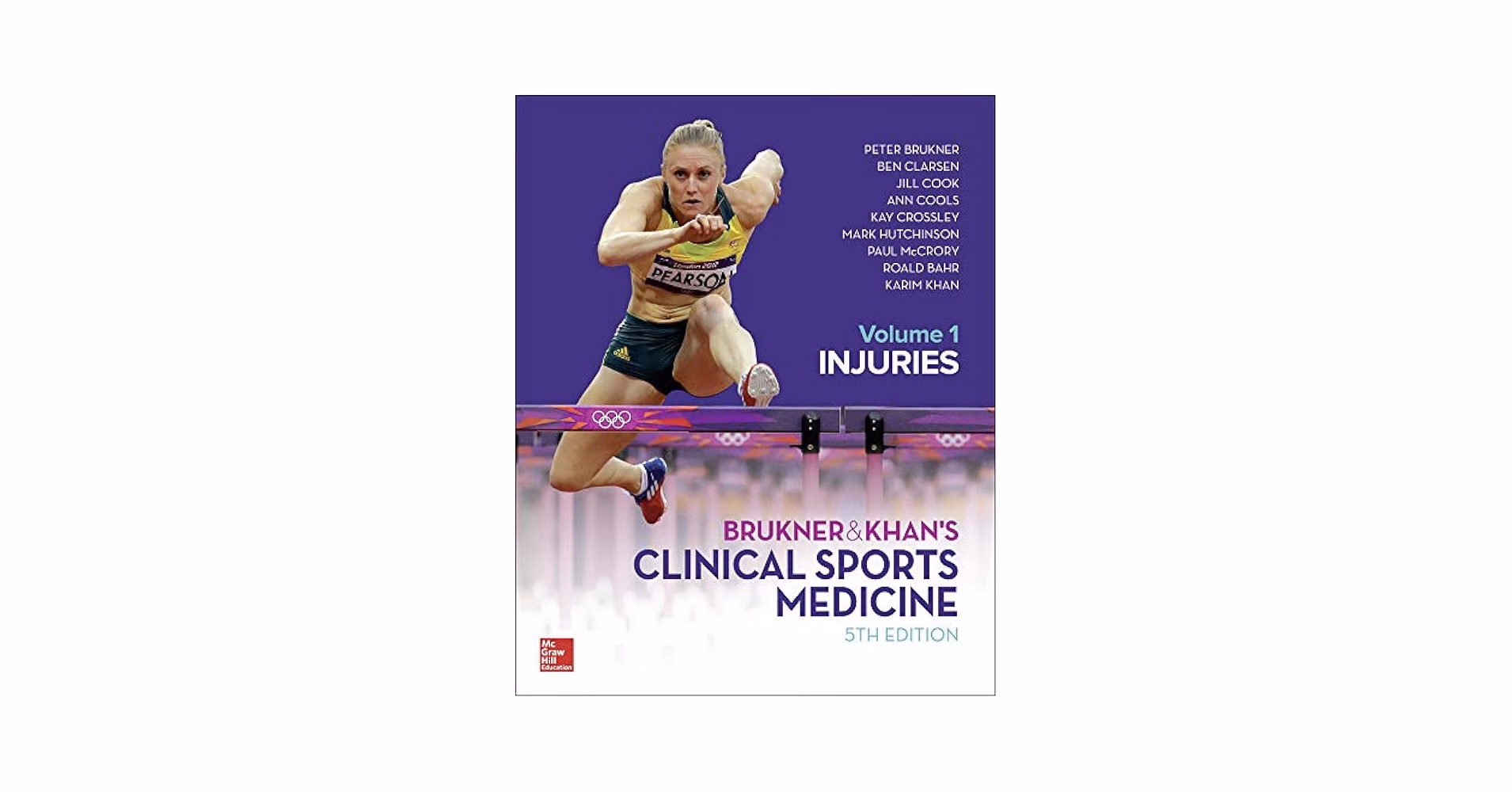 What has Peter Khan done for sports medicine?