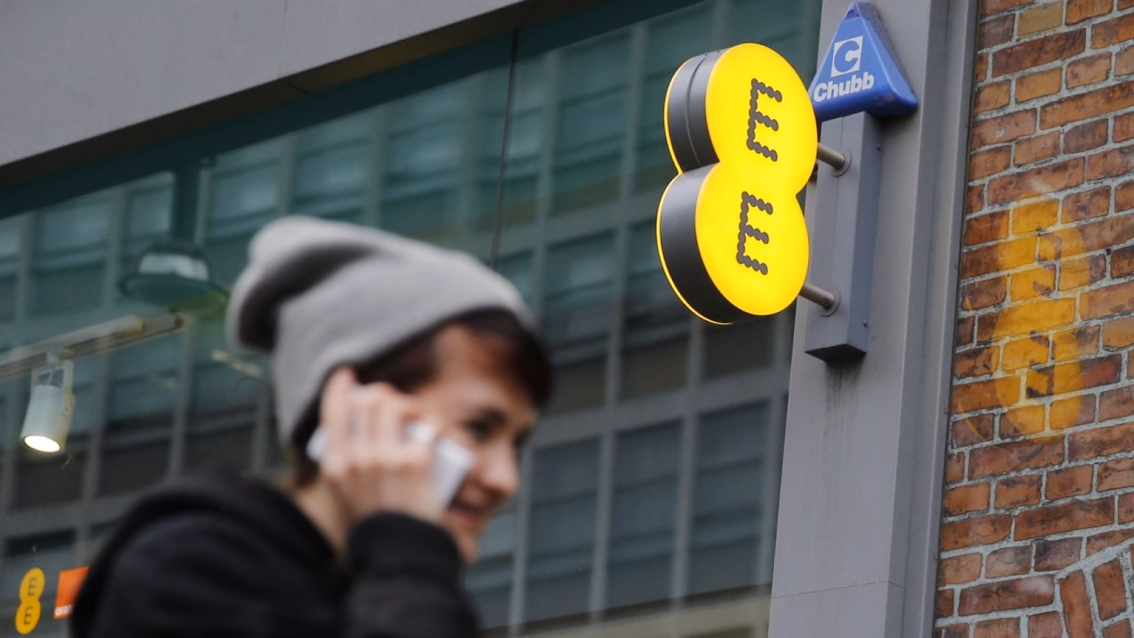 Is BT Mobile a MVNO?