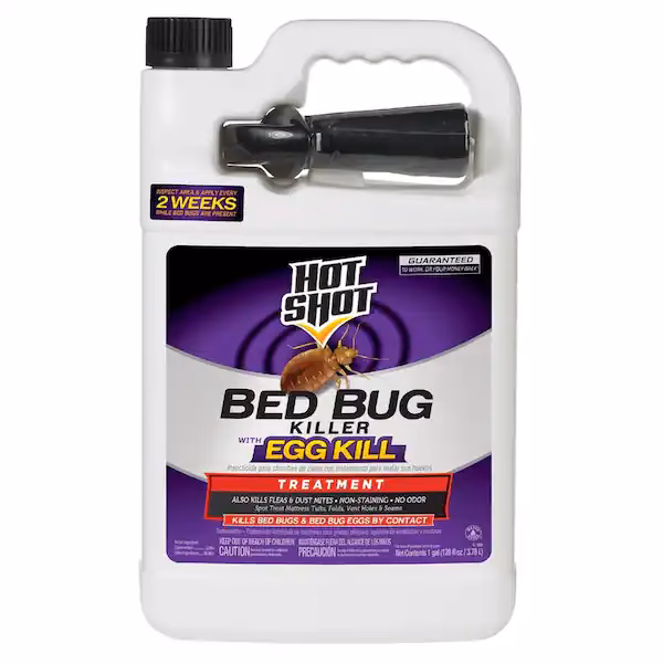 Is bugmd a good pest control product?