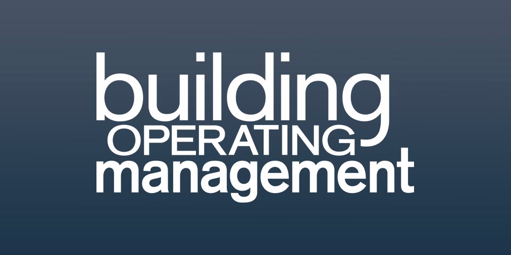 How can facilities operations management help a building?