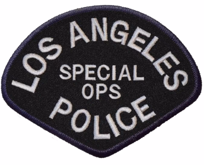 What is Special Operations Division (SOD)?