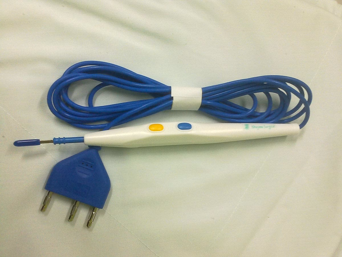 How complex is burn surgery?