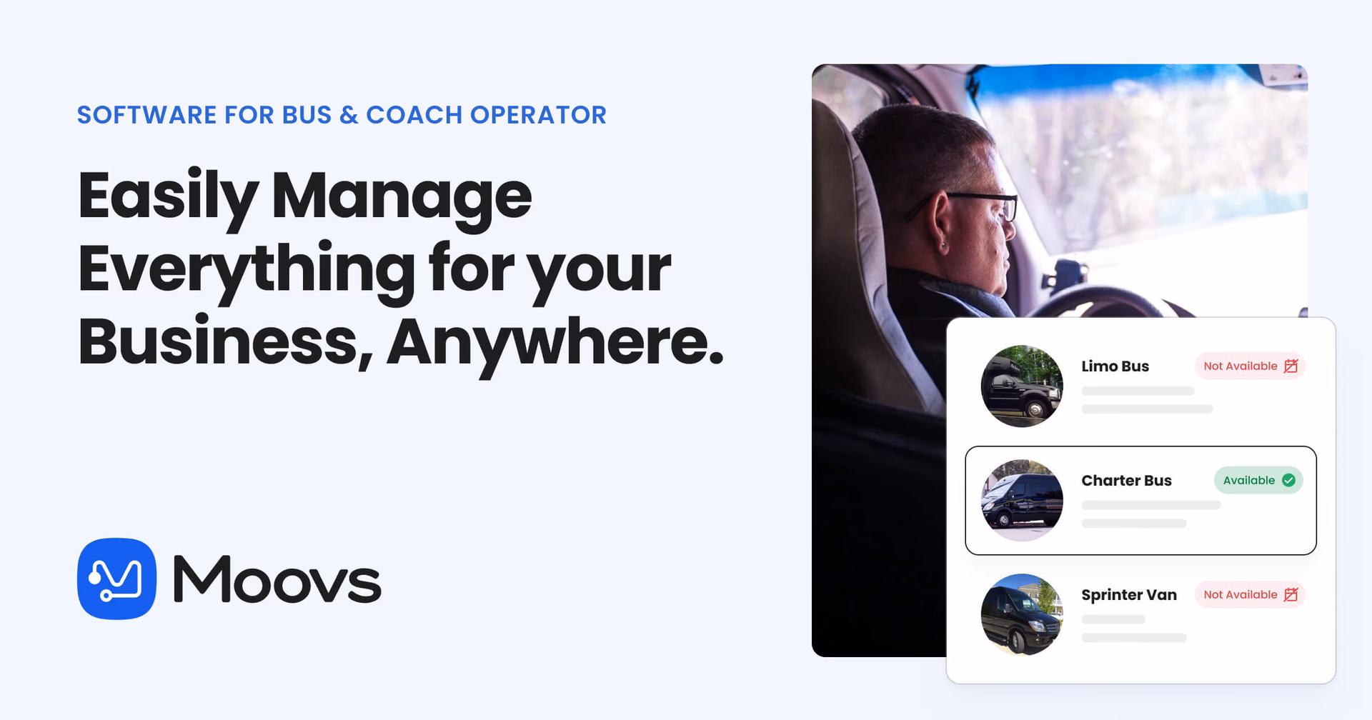 How does busify work?