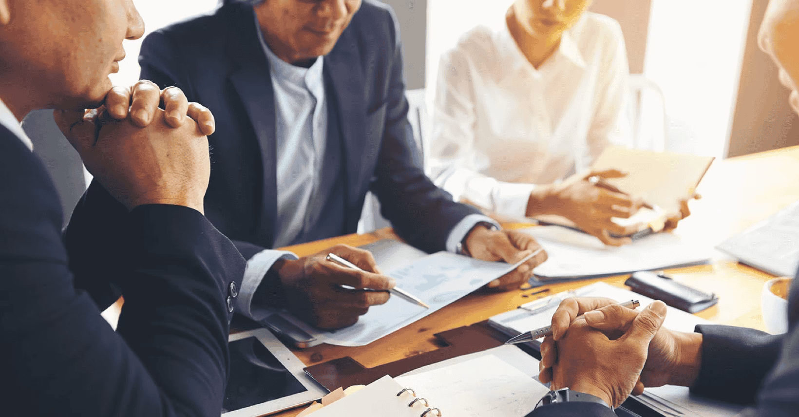 What is a hospitality business degree?