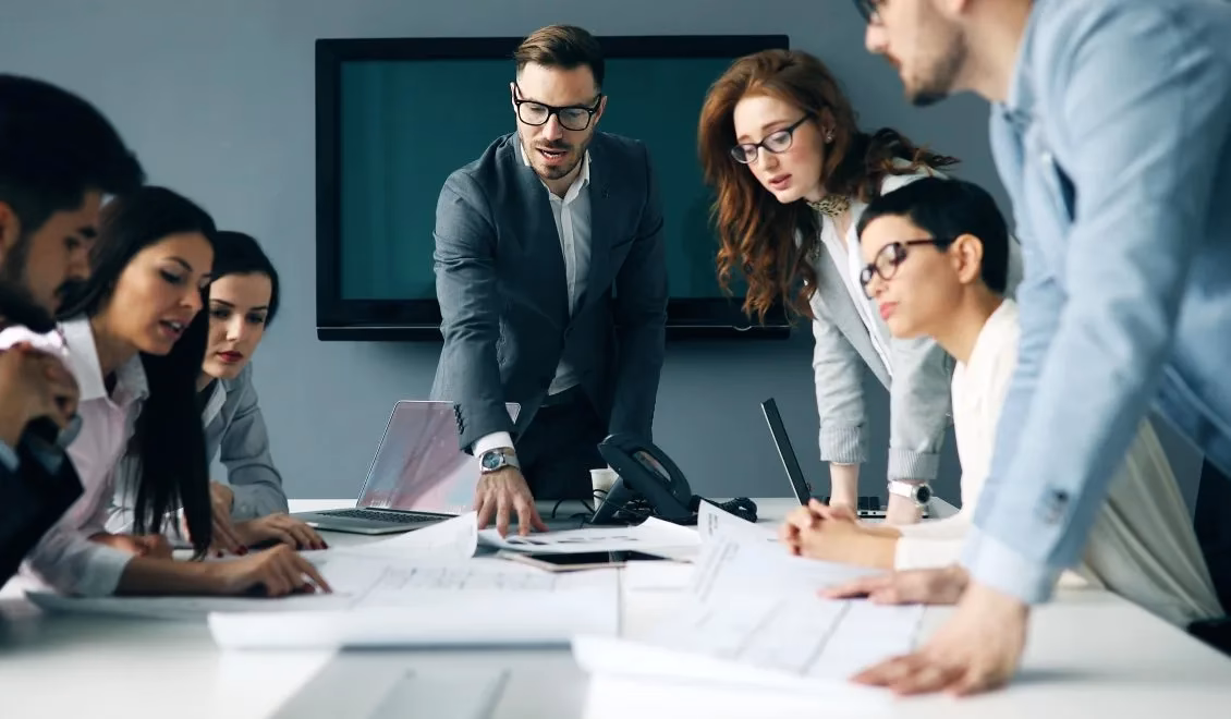 Should you consider a career as an operations officer?