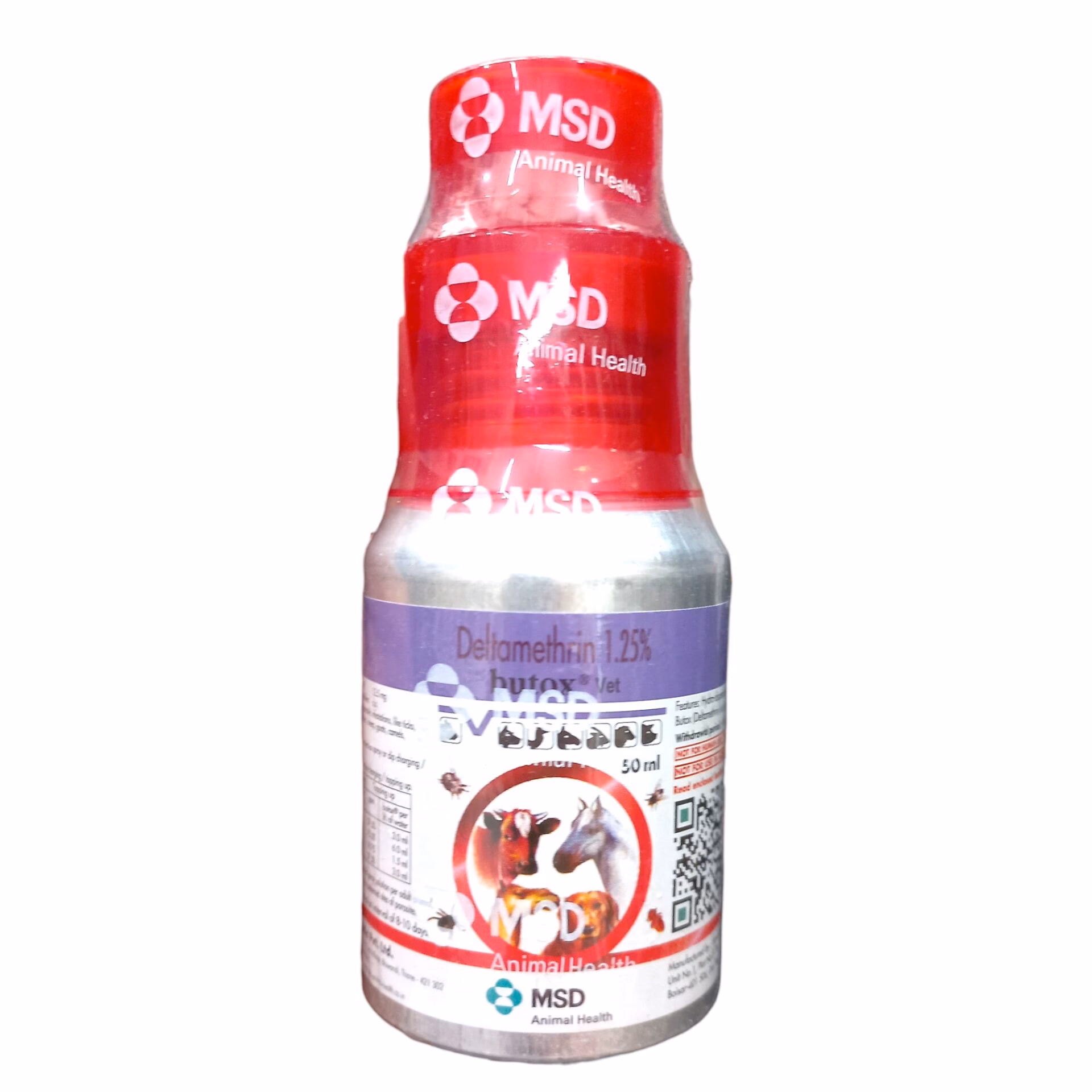 What are BUTEX pharmaceutical companies?