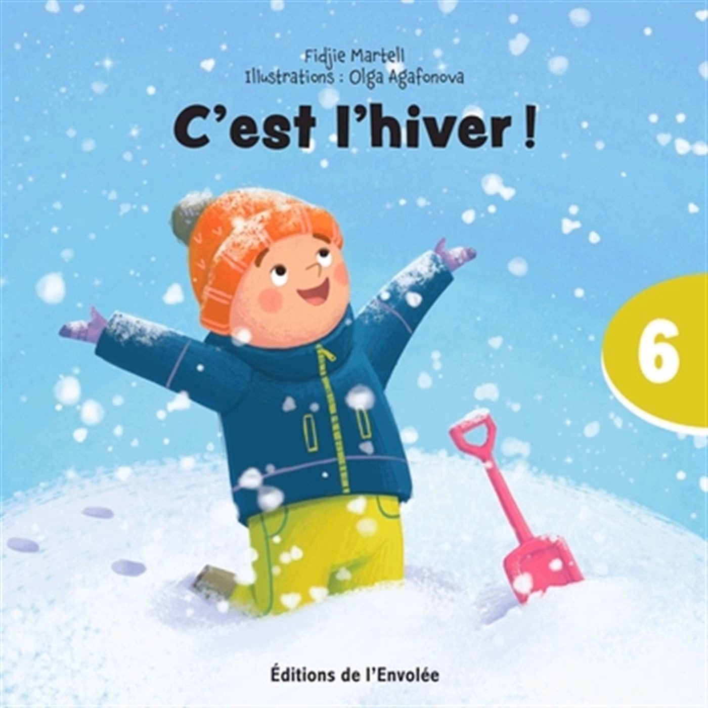 Quels sont les mois d’hiver dans l’hémisphère nord ?