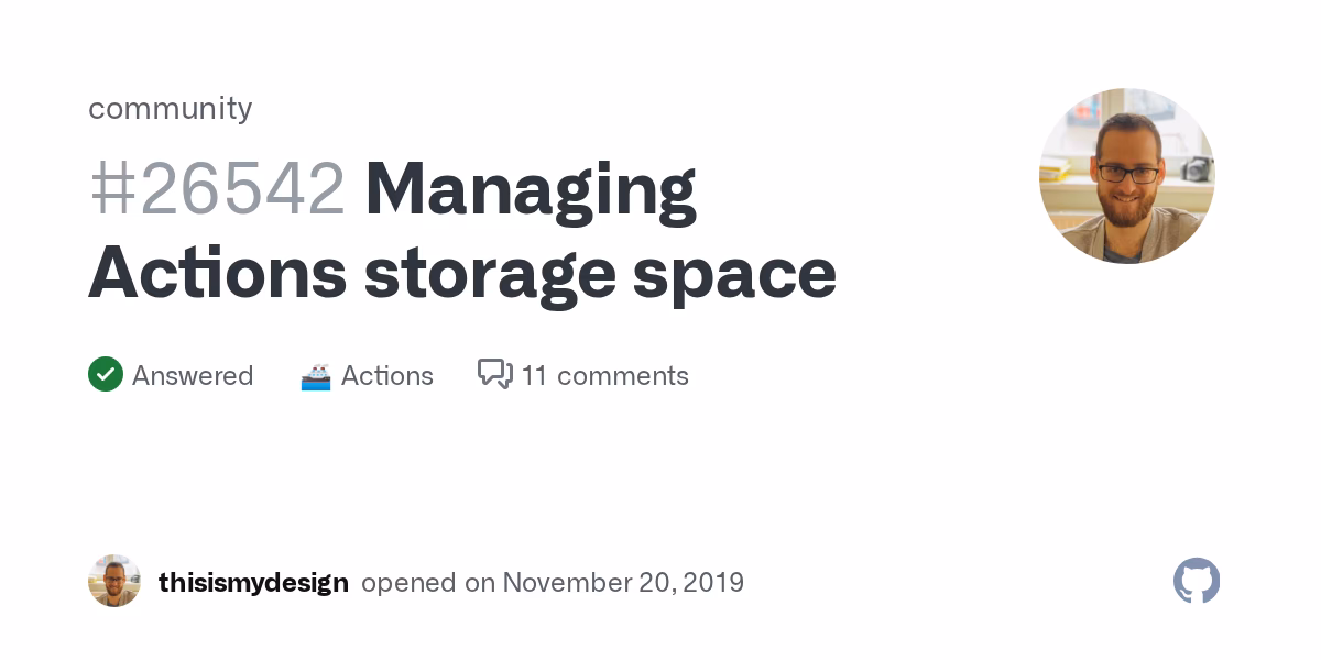 Is there a way to delete artifacts?