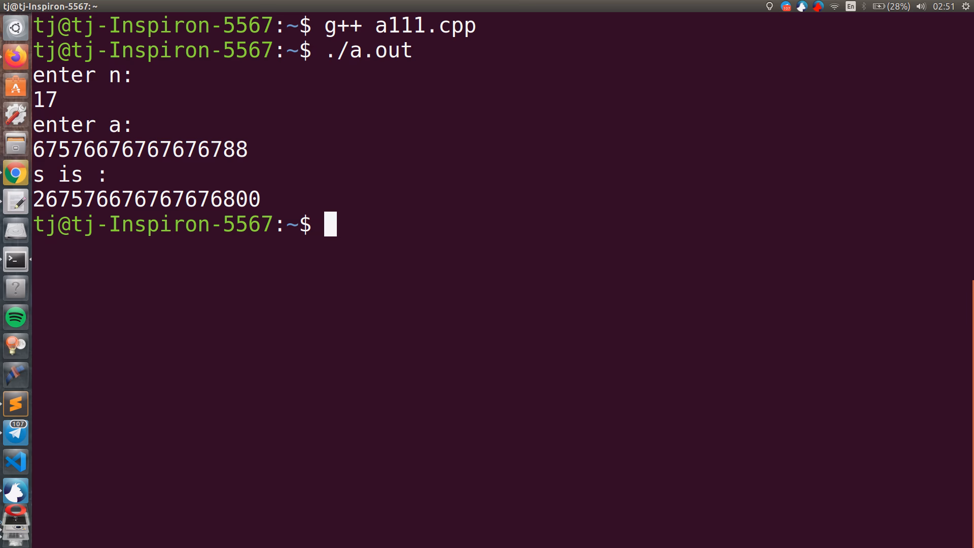 What is pow() function in C++?