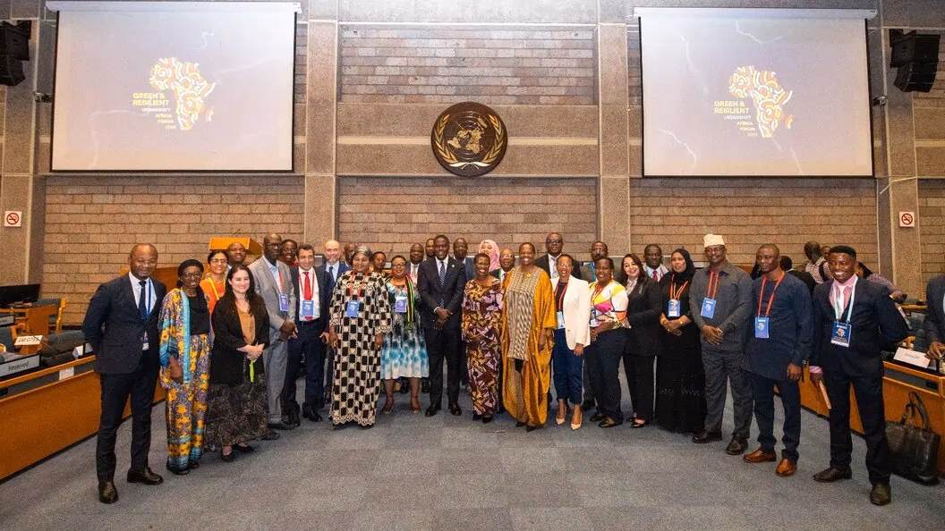 Are C40 Cities driving transformative action in critical sectors?