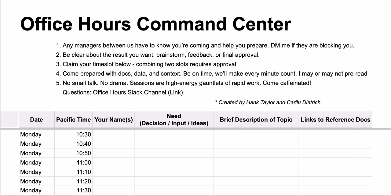 What is a CAA store?