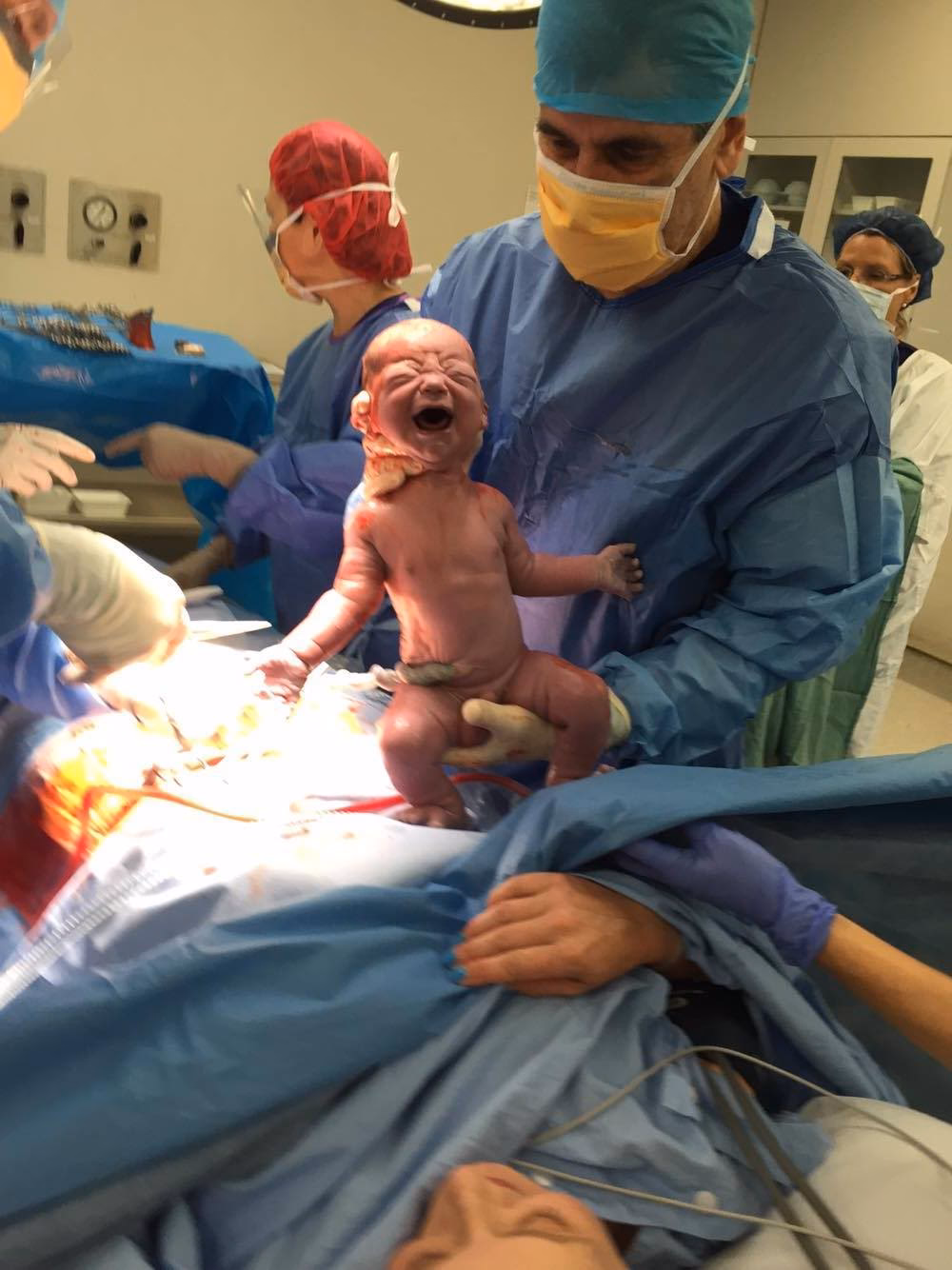 What is Operation Caesar?